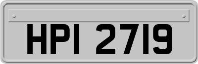 HPI2719