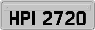 HPI2720