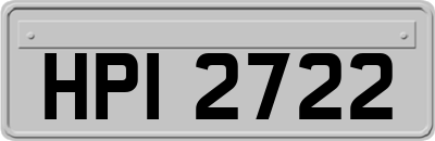 HPI2722