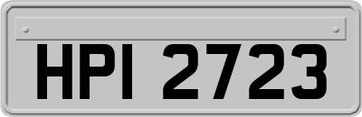 HPI2723