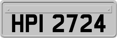 HPI2724