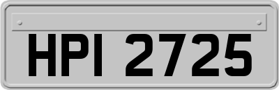 HPI2725