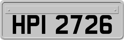 HPI2726