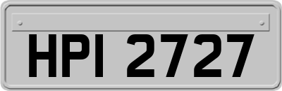 HPI2727