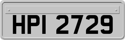 HPI2729