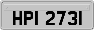 HPI2731