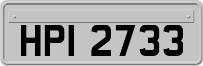 HPI2733