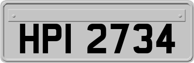 HPI2734