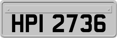 HPI2736