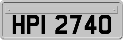 HPI2740