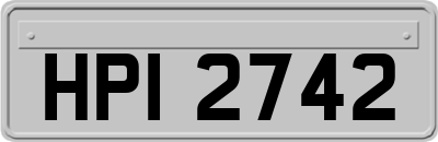 HPI2742