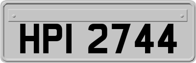 HPI2744