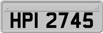 HPI2745