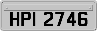 HPI2746