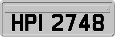 HPI2748