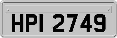 HPI2749