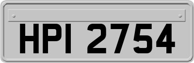 HPI2754