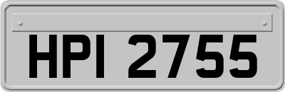 HPI2755