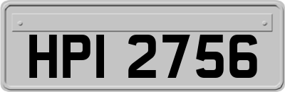 HPI2756