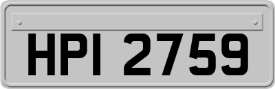 HPI2759