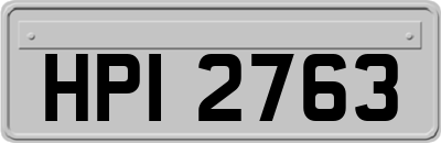 HPI2763