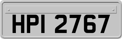 HPI2767