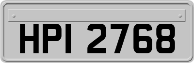 HPI2768