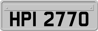 HPI2770