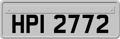 HPI2772