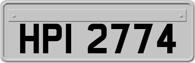 HPI2774