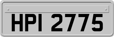 HPI2775