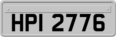 HPI2776