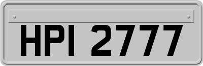 HPI2777