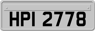 HPI2778