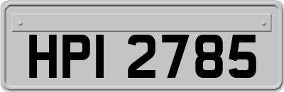 HPI2785