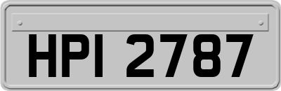 HPI2787