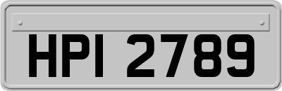 HPI2789