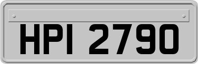 HPI2790