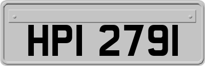 HPI2791