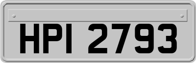 HPI2793