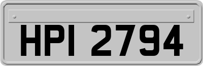 HPI2794