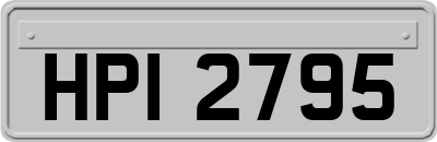 HPI2795