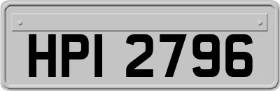 HPI2796