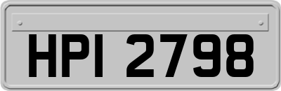 HPI2798