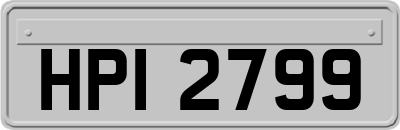 HPI2799