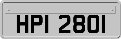 HPI2801