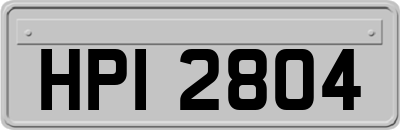 HPI2804