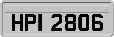 HPI2806