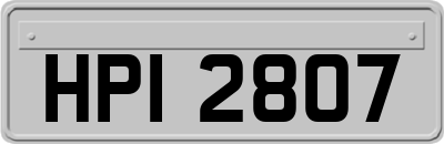 HPI2807