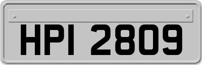 HPI2809